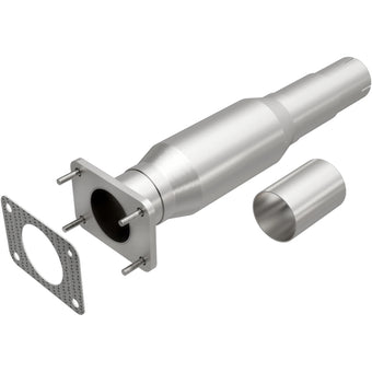 compare product MagnaFlow Direct Fit Catalytic Converter 00-01 Cadillac Deville 4.6L