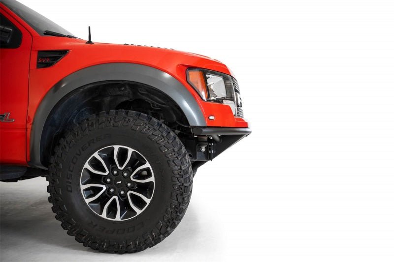 ADD 10 - 14 Ford Raptor Pro V2 Front Bumper - My Store