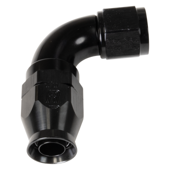 compare product Russell Black 90 -10 Pro Ptfe Hose End