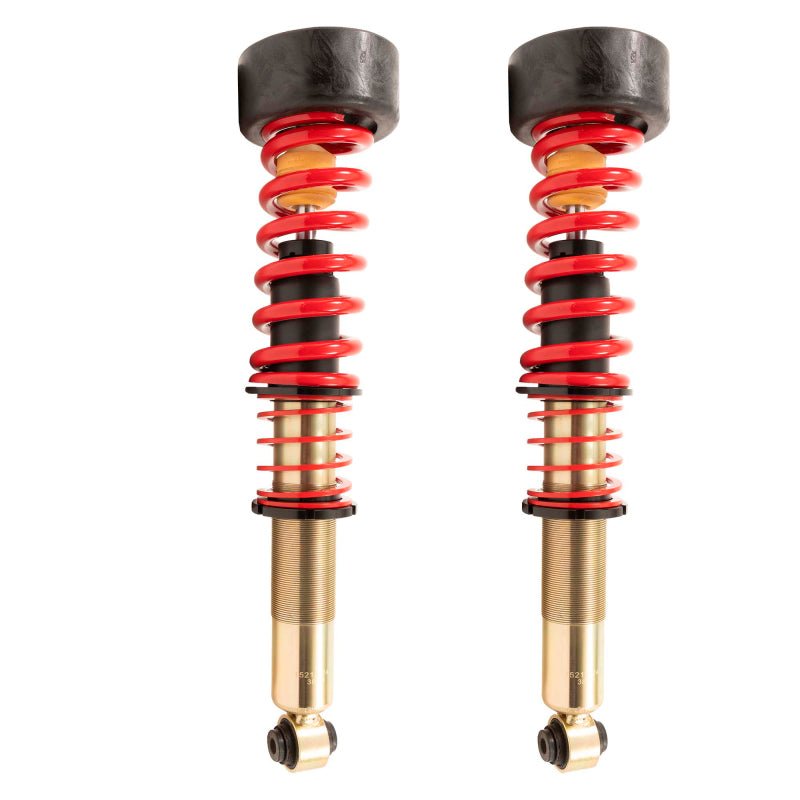 Belltech 21 - 25 Chevrolet Tahoe / 21 - 24 GMC Yukon 4in Lift Kit w/ Coilovers - My Store