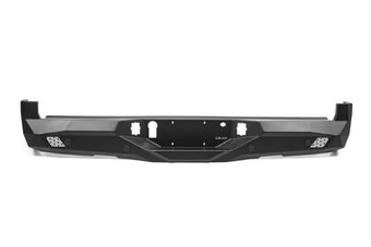 compare product DV8 Offroad 2017-2025 Ford Super Duty Spec Series Rear Bumper