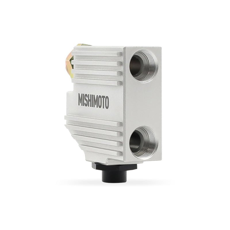 Mishimoto 12 - 19 Dodge V6 8HP Thermal Bypass Valve Kit FF - My Store