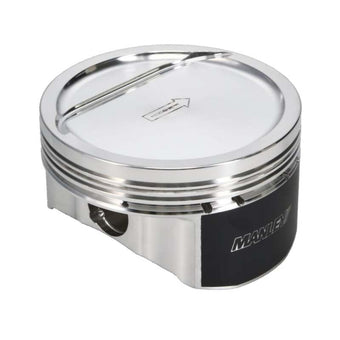 compare product Manley Chevrolet LS Piston Set - 4.130in Bore 1.315in CH, -20.00 CC
