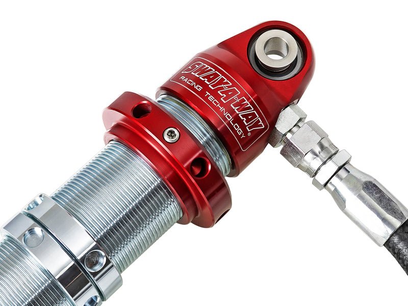 aFe Control Sway - A - Way 2in Coilover w/ Remote Reservoir - 12in Stroke - My Store
