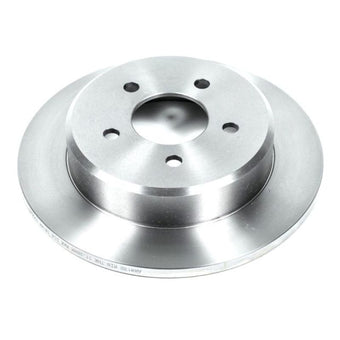 compare product Power Stop 92-95 Ford Crown Victoria Rear Autospecialty Brake Rotor