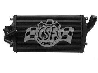 compare product CSF Ford/Lincoln 10-19 3.5L EcoBoost (Flex/Taurus/MKS/MKT) Replacement Intercooler