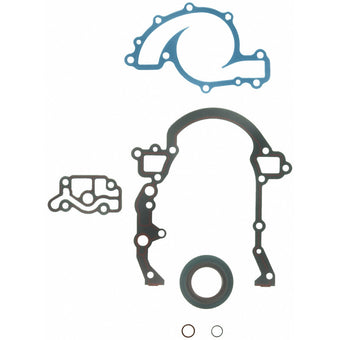 compare product Fel-Pro Buick LeSabre TCS 45840 Engine Timing Cover Gasket Set