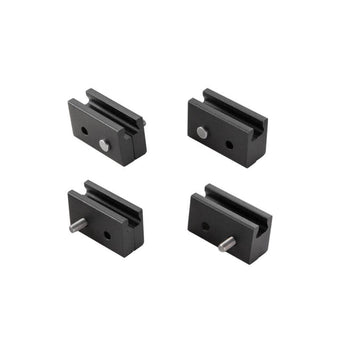 compare product ARB 16-23 Toyota Tacoma BASE Rack Rooftop Tent Mount Kit