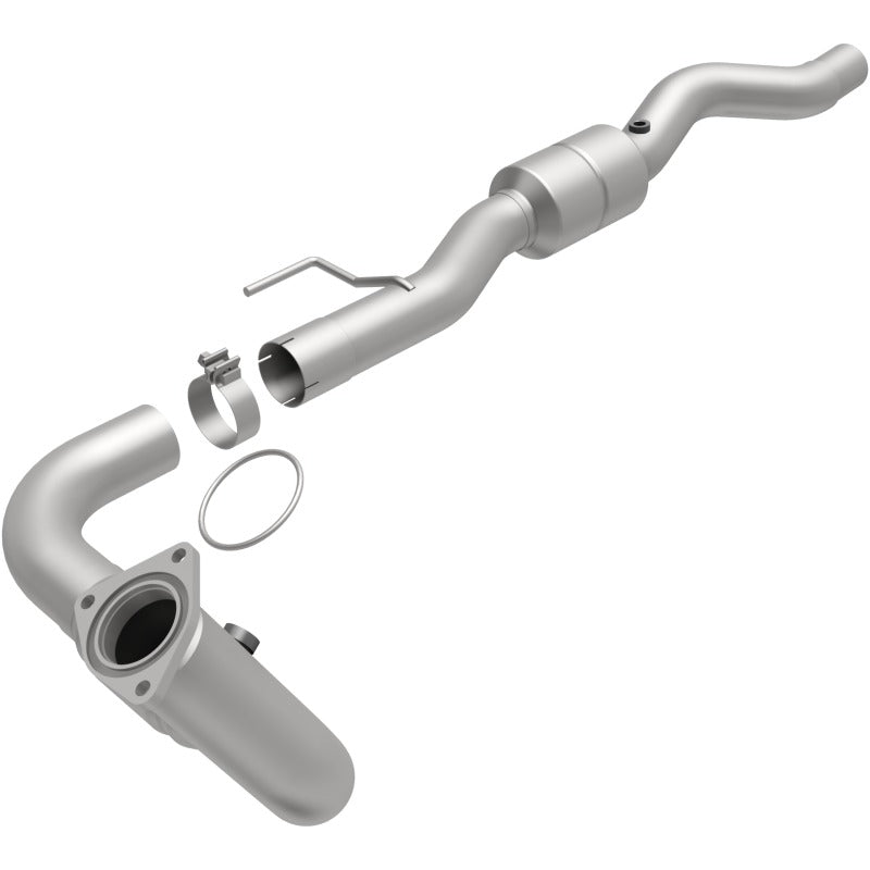 MagnaFlow Conv DF 02 - 03 Avalanche 8.1 DS OEM - My Store