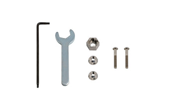 compare product Diode Dynamics SSC1/SSC2 Security Hardware Kit