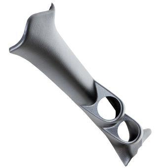 compare product Autometer 02-07 WRX/STi Dual 52mm Pillar Pod
