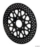 Wilwood Rotor - Front - H - D Motorcycle 84 - 99 Black Finish 11.50 x .196 - 5 on 3.25in - My Store