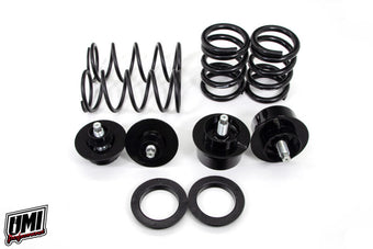 compare product UMI Performance 82-92 GM F-Body Front and Rear Weight Jack Kit Race