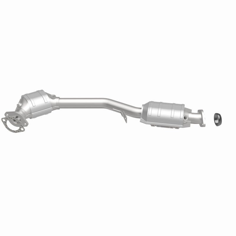 MagnaFlow Conv DF 99 - 05 Subaru Forester/96 - 97 & 99 - 05 Impreza/01 - 03 Legacy/00 - 05 Outback Front/Rear - My Store