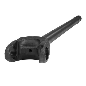 compare product Yukon Gear Chromoly Inner Front Axle for Dana 30 30 Spline Right Hand 34.5in Long w/Locker