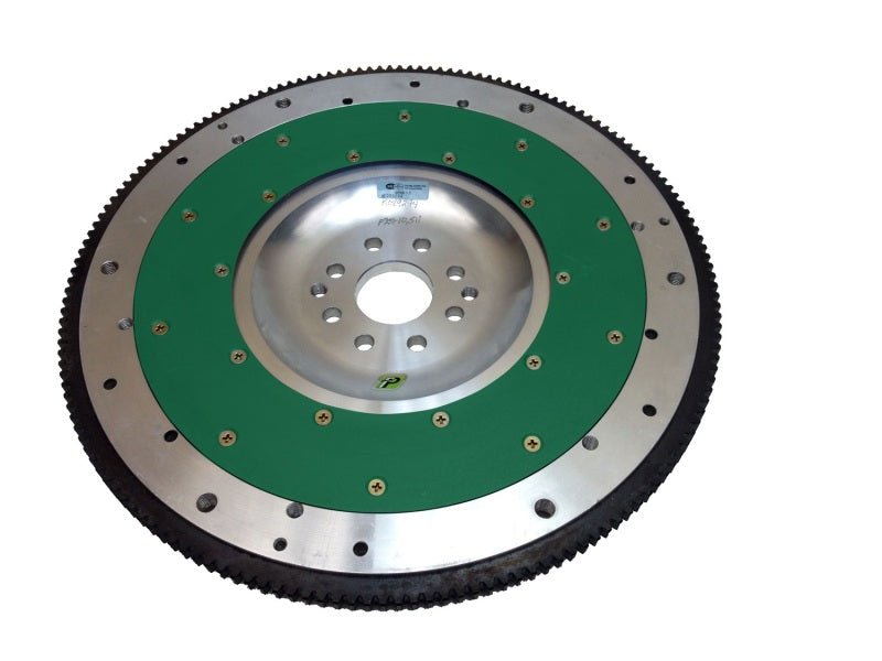 Fidanza 11 Ford Mustang GT 5.0L / 05 - 07 Mustang 4.6L Alum Flywheel **Use w/ Upgraded 8 - Bolt Crank** - My Store