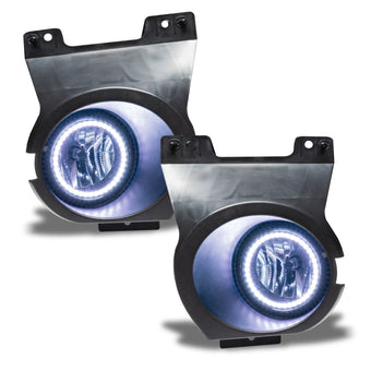 compare product Oracle 11-14 Ford F-150 SMD FL - White