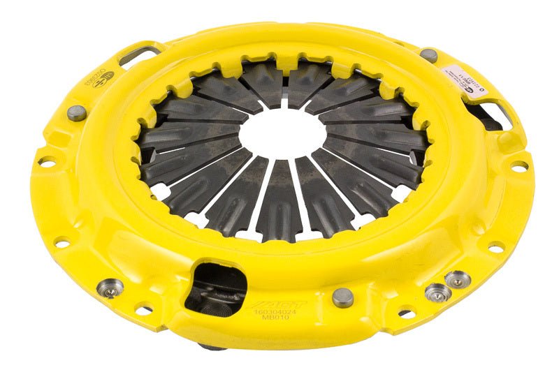 ACT 1995 Eagle Talon P/PL Heavy Duty Clutch Pressure Plate - My Store