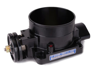 compare product Skunk2 Pro Series 90mm Billet Throttle Body -  Black