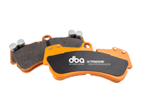 DBA 2022 Jeep Wagoneer XP Performance Front Brake Pads - My Store