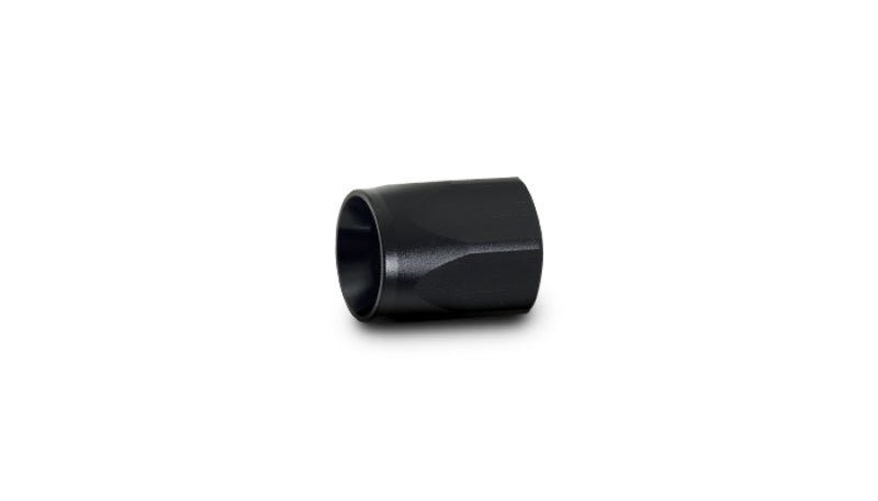 Vibrant - 10AN Hose End Socket - Black - My Store