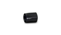 Vibrant - 10AN Hose End Socket - Black - My Store