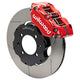 Wilwood 16 - 23 Mazda Miata MX - 5 Dynapro 4R Gloss Red Front Big Brake Kit - Street Kit - My Store