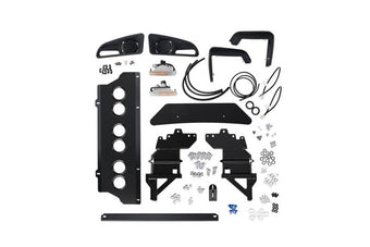 compare product ARB Bumper Mounting Kit for 3438270