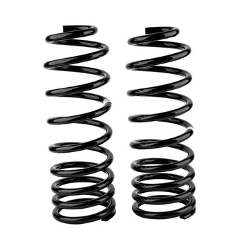 compare product ARB / OME Coil Spring Rear Prado To 2003