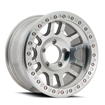 compare product Dirty Life 9314 Canyon Race 20x10 / 8x165.1 BP / -44mm Offset / 130.8mm Hub Machined Wheel