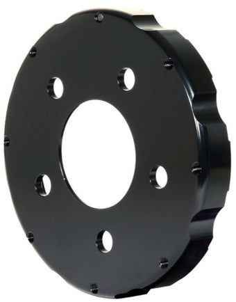compare product Wilwood Hat-BB Front .810in Offset 5 x 5.50 - 8 on 7.00in