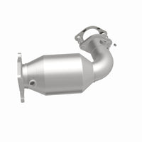 Magnaflow OEM Grade Direct Fit Converter 15 - 19 Subaru WRX H4 2.0L - My Store