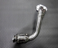 HKS 12 - 19 Subaru BRZ/Scion FR - S/Toyota 86 Extension Kit w/ Catalytic Converter - My Store