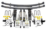 ARB BP51 Kit Light 2.5Inch 07+ 5L Tundra - My Store