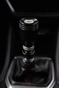 Mishimoto 2022+ Subaru WRX Shift Knob Black - My Store