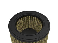 aFe Magnum FORCE Intake Replacement Air Filter 3 IN F x 6 IN B x 5 - 1/2 IN T (Inverted) x 5 IN H - My Store