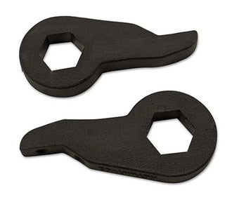 compare product Tuff Country 00-06 Chevy Tahoe 1500 4wd 2in Leveling Kit Front