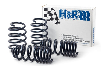 compare product H&R 10-19 Ford Taurus SHO (AWD) V6 Turbo Sport Spring