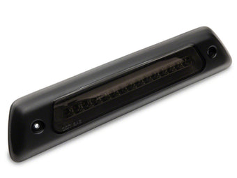 compare product Raxiom 10-14 Ford F-150 Raptor Axial Series LED Third Brake Light- Smoked