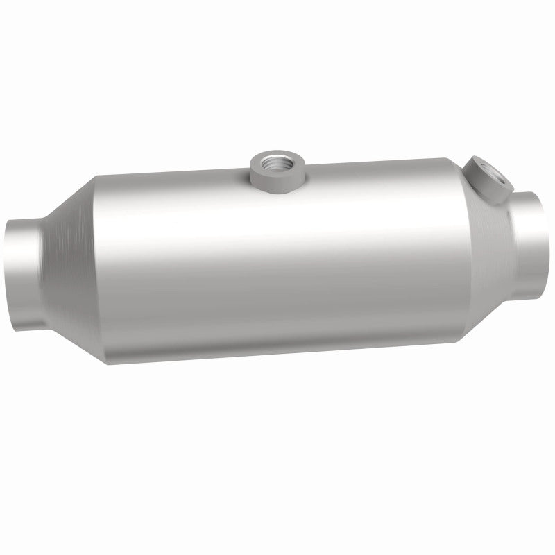 Magnaflow 2.25 1 - O2 CA Universal Converter - My Store
