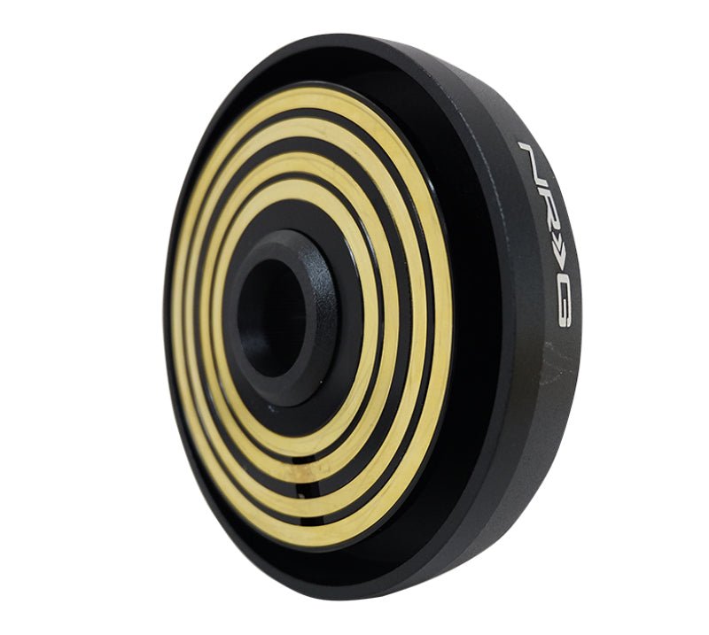 NRG Short Hub Adapter 76 - 95 Mercedes - My Store