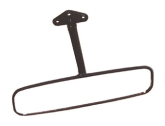 compare product Omix Rear View Mirror- 41-75 Willys and Jeep Models