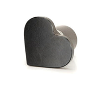 NRG Heart Shape Drift Button Nissan S13/S14/S15 - Black - My Store