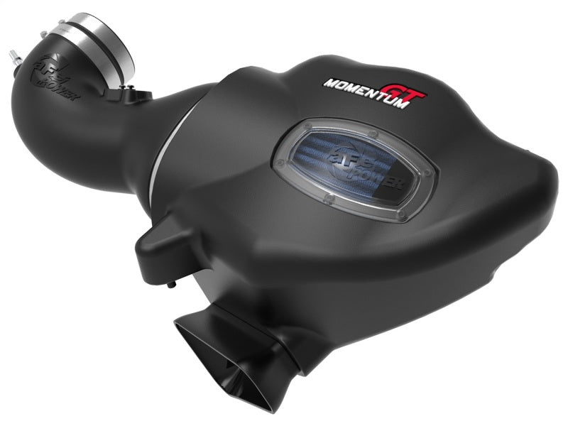 aFe Momentum GT Pro 5R Cold Air Intake System 2017 Chevrolet Camaro ZL1 V8 6.2L (sc) - My Store
