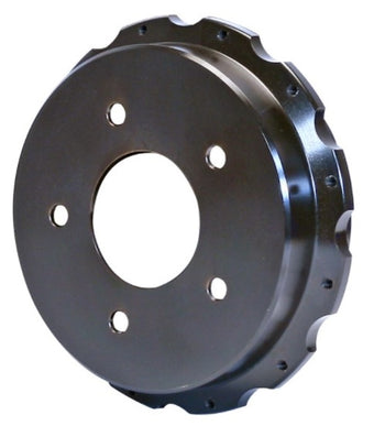 compare product Wilwood Hat-Park Brake .732in Offset 5 x 4.72 - 12 on 8.75in