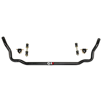 compare product QA1 75-79 GM X-Body/73-77 A-Body/70-81 Chevrolet Camaro Front Sway Bar - 1-3/8in