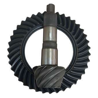 compare product Revolution Gear & Axle 07-23 Toyota Tundra 9.0in IFS Reverse Rotation 4.88 Ratio Ring & Pinion Set