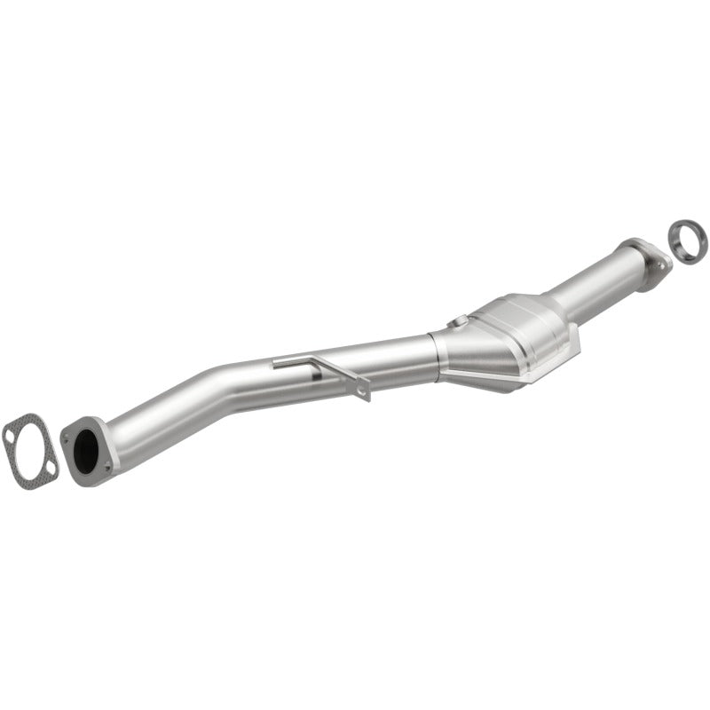 MagnaFlow Conv DF 08 - 09 Subaru STi Rear OEM - My Store