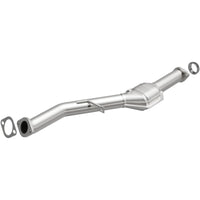 MagnaFlow Conv DF 08 - 09 Subaru STi Rear OEM - My Store