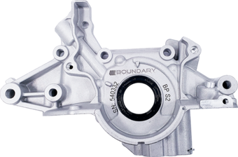 compare product Boundary 91.5-05 Ford/Mazda BP (All Types) I4 Oil Pump Assembly (2 Shims - 72 PSI / w/o Crank Seal)